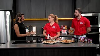 Acadiana Live: Cajun's Choice Breakfast Blend