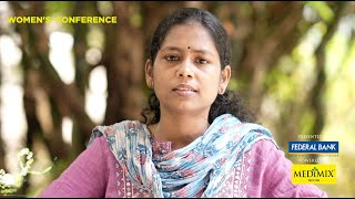 88th SIVAGIRI GLOBAL THEERTHADANAM - DAY 8 - Ms ASWATHY JWALA | Sivagiri TV