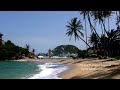 Parque Nacional Tayrona Santa Marta Colombia