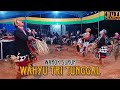 warok surup WTT Wahyu Tri Tunggal kewiran live Ngrancah Grabag