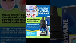 Produk Terbaru BODYMUNE Dari PT.BEST Corporation #ptbest #produkterbaru #bodymune