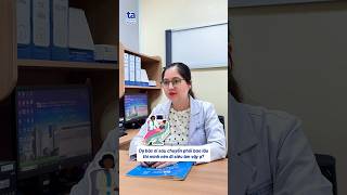 Sau chuyển phôi bao lâu thì nên siêu âm?! #bvta #toan_quoc #ivf #ca_benh_thanh_cong #video