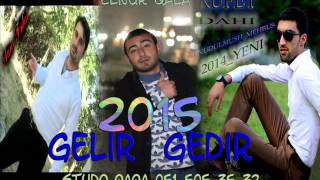 Rufet Dahi Anar Fedai Elnur Qala deyiwme 2015 en yeni