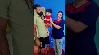 3 വയസുള്ള കുട്ടിക്ക് എന്തിനാ ഷേവിങ് 🤣🤣#viralvideo #cutebaby #comedyfilms #baby #funnycomedy #funny