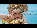 AGNEZ MO - DAMN I Love You