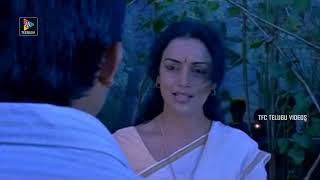 Sreejith Vijay And Shweta Menon First Night Scenes | Shweta Menon Amorous Scenes | TFC Telugu Videos
