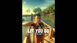 KAREN SONG - LET YOU GO - THA SOE (@Poebeat22 )