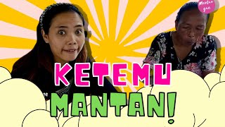 MANTAN MOGLONG | LAWAK BALI | mertuague#6