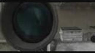 COD4 nice shoot