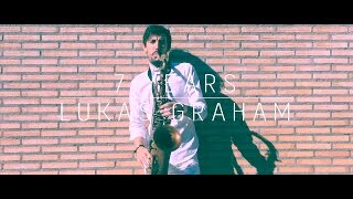 7 Years - Lukas Graham by Santi Sax Music
