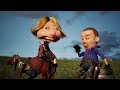 cowboy stories animated series ep 01 and ep 02