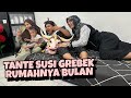 SUSI OBRAK-ABRIK RUMAH BULAN !!