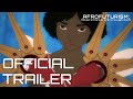 'Battledream Chronicle' Official Trailer | Afrofuturism: Blackness Revisualized