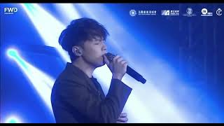 210824 我是現場002 Ian陳卓賢 - 搞不懂 acoustic version