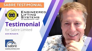 Business Central Manufacturing Testimonial - Engineered Lifting Systems (ELS)