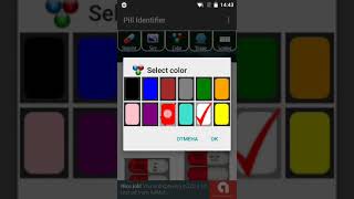 Pill Identifier