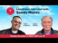 Sandy Munro: Cybertruck & Tesla Robotaxi