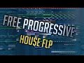 FREE PROGRESSIVE HOUSE FLP ! (Stadiumx , Alesso , Nicky Romero Style )