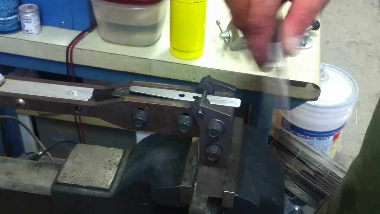 Bender Youtube