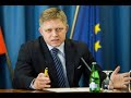 Robert Fico - ofiara liberalnej nienawiści. Komentarz Politologiczny - prof. Adam Wielomski