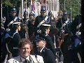 prinsjesdag de troonrede 1991