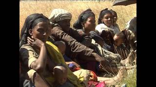 Outpatient Therapeutic Feeding Training Video - Community Mobilisation