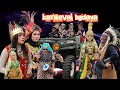 KARNAVAL SENI DAN BUDAYA live tawangsari pujon