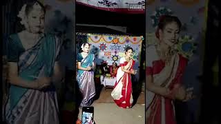 #gendaphool #delhi6 #bridedance #haldiceremony #holud #wedding #dance #shorts