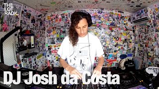 DJ Josh da Costa @TheLotRadio  06-14-2024