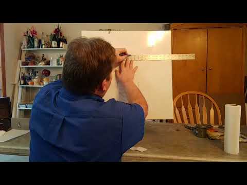 Drawing Tip: Mirroring for Symmetry Drawing Tip: Mirroring for Symmetry