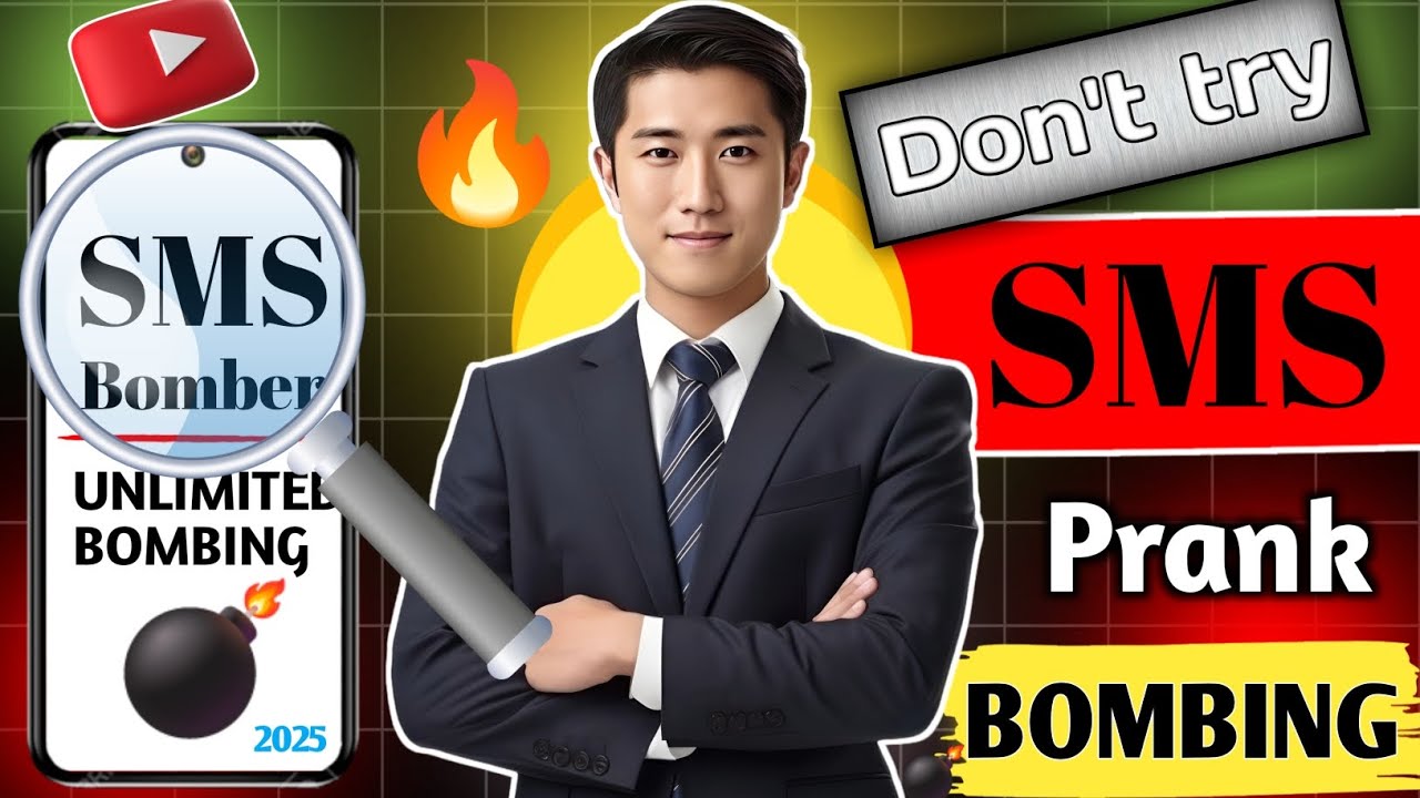 New Sms Bombing App Call Bomber Kaise Use Kare How To Use Call