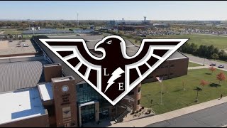 Welcome to Lakota East Freshman \u0026 High School: Virtual Tour