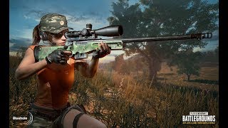 PUBG 2017.11.26. vasárnap