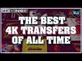 BEST 4K TRANSFERS OF ALL TIME | Reference Quality 4K Discs Everyone Must Own! | 4K Kings