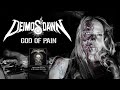 DEIMOS' DAWN - God Of Pain (official video)