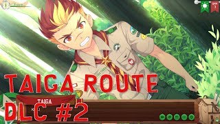 Camp Buddy | Taiga Route DLC #2