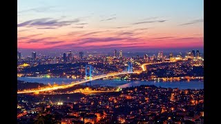 İSTANBUL'UN BİLİNMEYEN SIRLARI