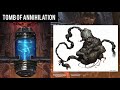 tomb of annihilation dungeons and dragons story explained