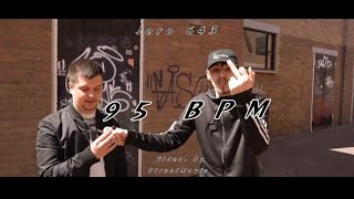 JERO 643 - 95 BPM (OFFICIAL VIDEO) [MIX/MASTER BY JERO 643]