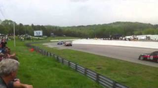 Mosport 2011