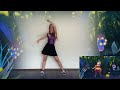 we can`t stop this fire happy just dance 2025 day