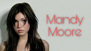 Only Hope - Mandy Moore (2002) audio hq