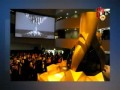 LADY GAGA SHAVES THE BACK OF HEAD GETS A TATTOO (Nigerian Entertainment News)