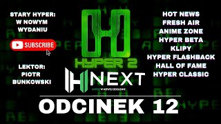 HYPER 2 - Odcinek 12 📺🎮 GRUDZIEŃ 2024