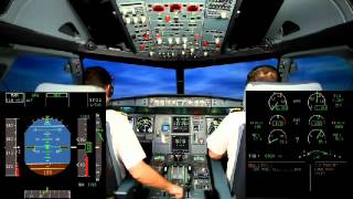 ENGINE FAILURE AFTER V1