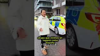 Una mujer china descubre el fenómeno \