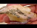 「小田原の寿司」ありえない量の魚がどんどん出てくる店！三太郎鮨　メイタガレイ、ホウボウ、クロムツ