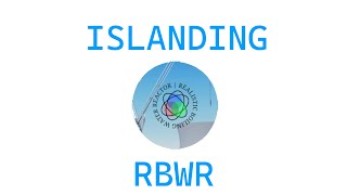 How to Island | RBWR (Aug. 2024)