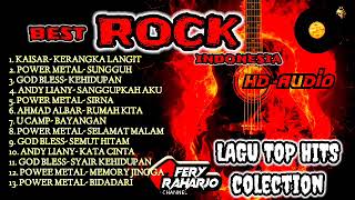 Download Lagu rock indonesia 90an paling populer masih enak dide... MP3 Gratis