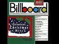 billboard christmas from 1955 greatest hits